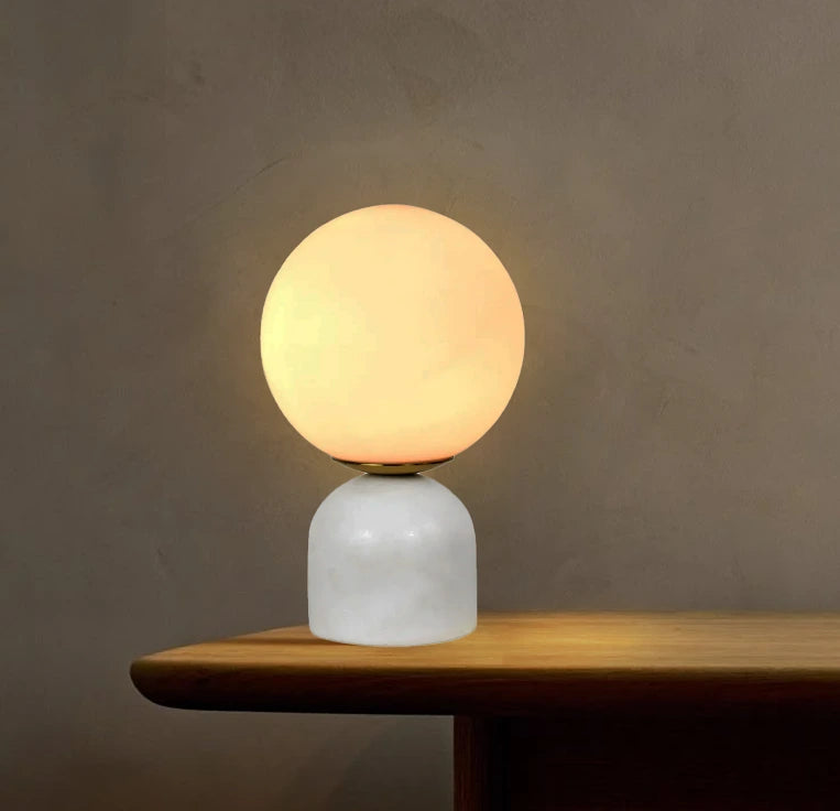Table Lamps