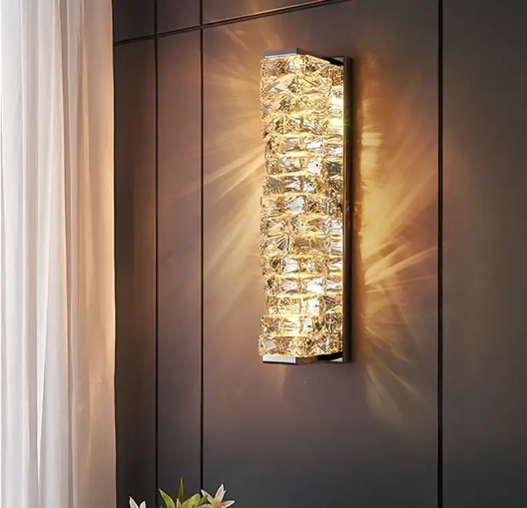 Unique Wall Lamps
