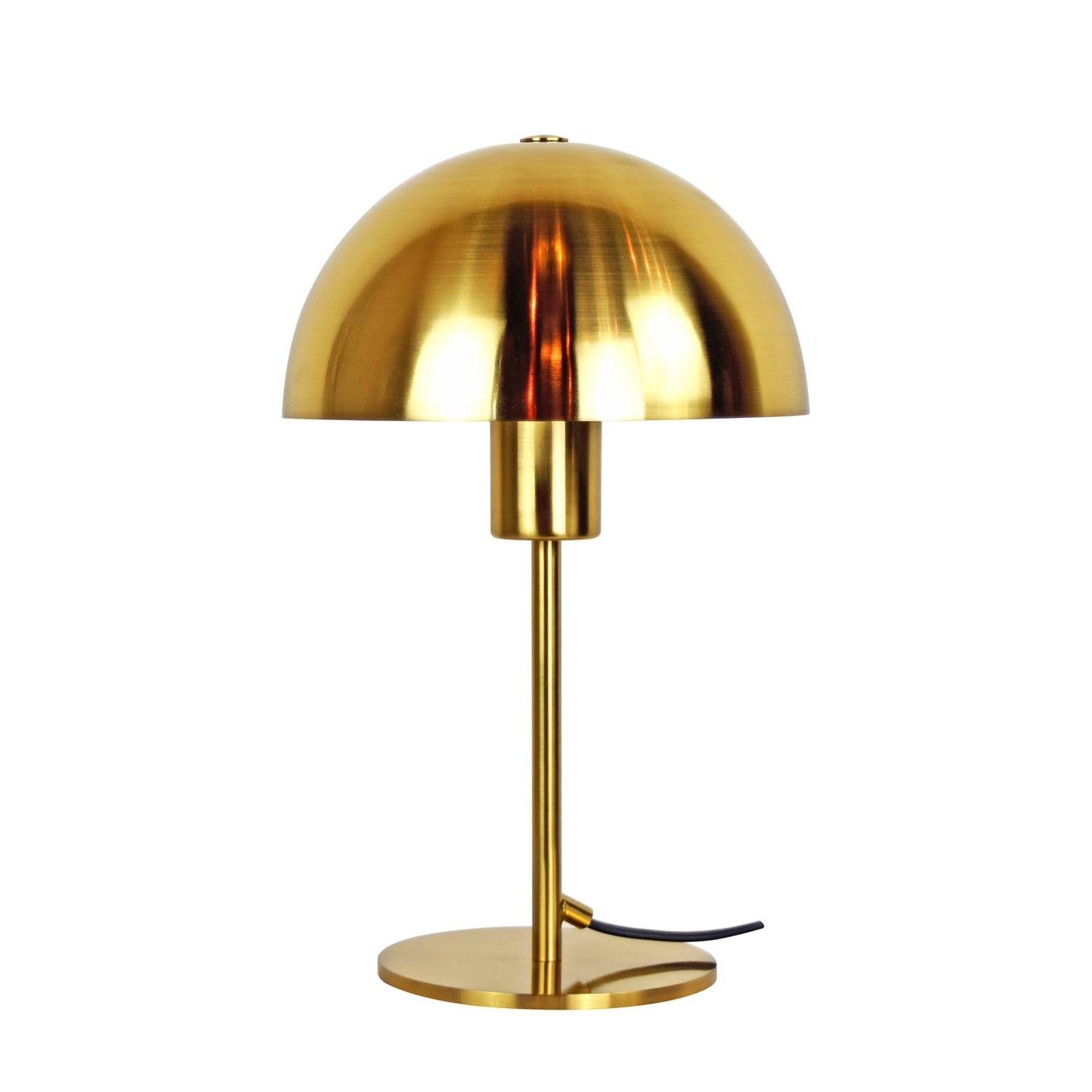 Siena Gold Table Lamp