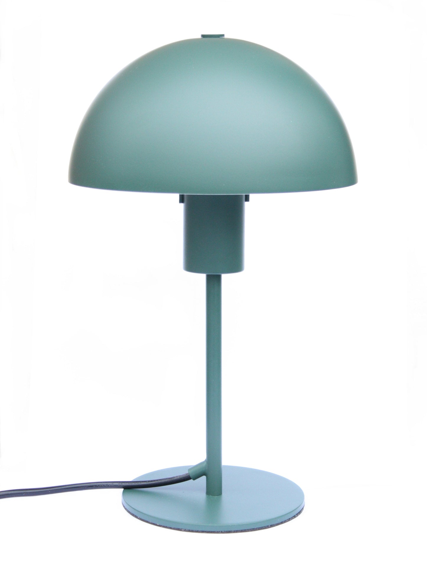 Siena Green Table Lamp