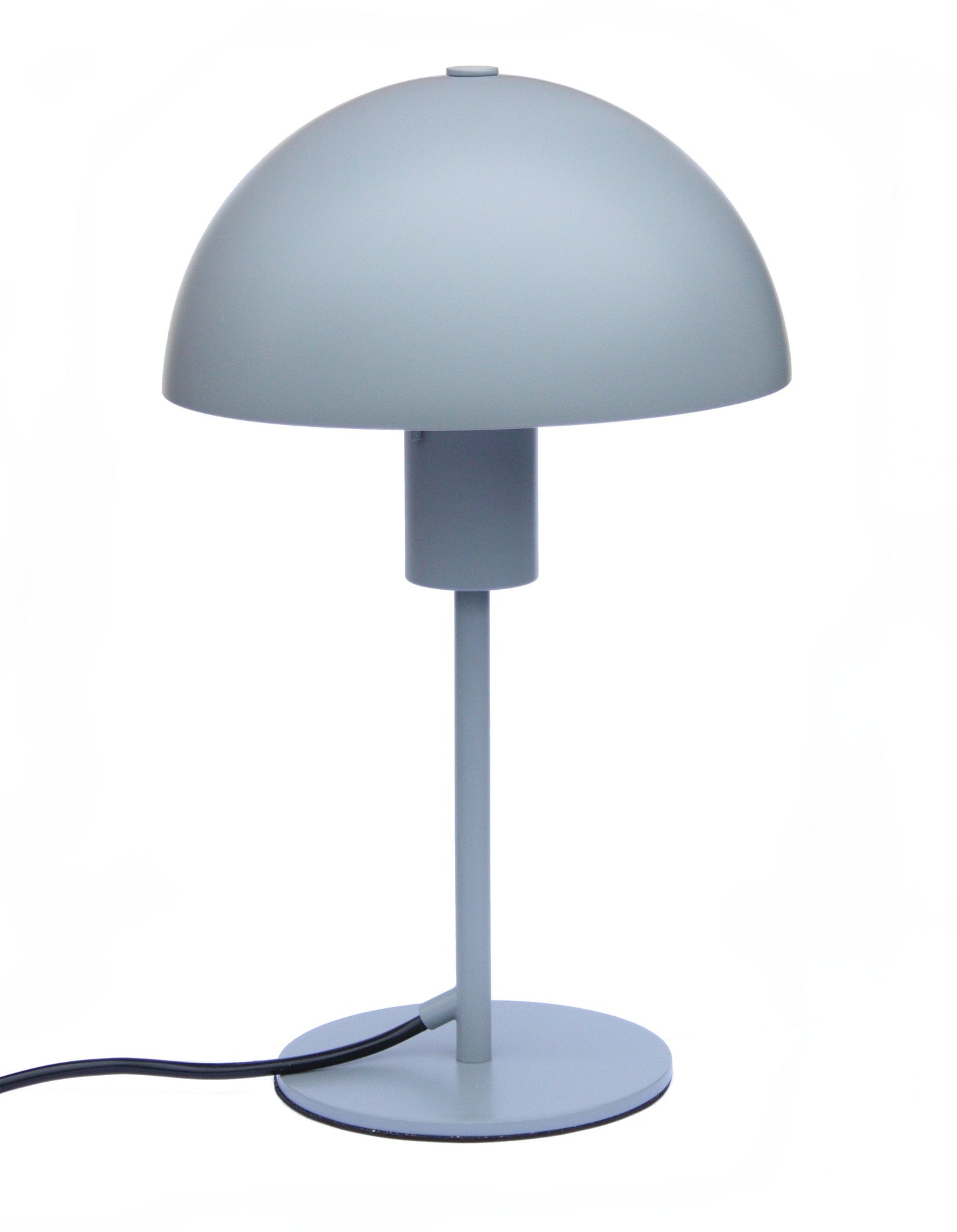Siena Grey Table Lamp